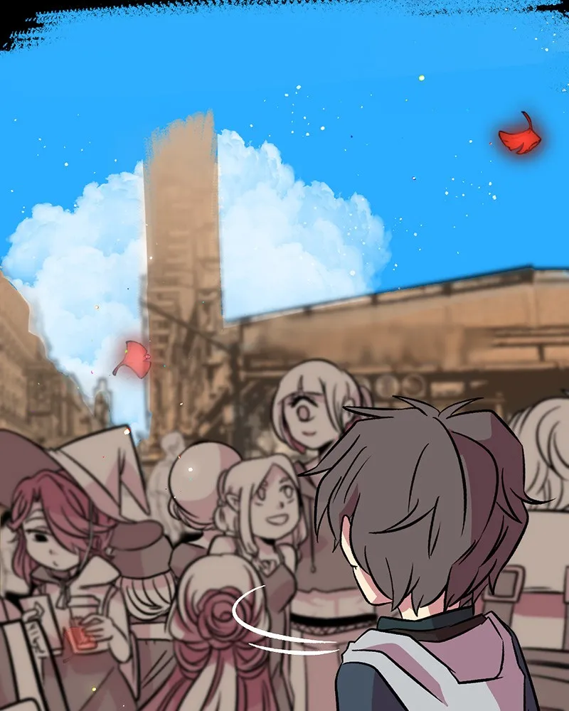 Little Matcha Girl Chapter 23 Online - página 34
