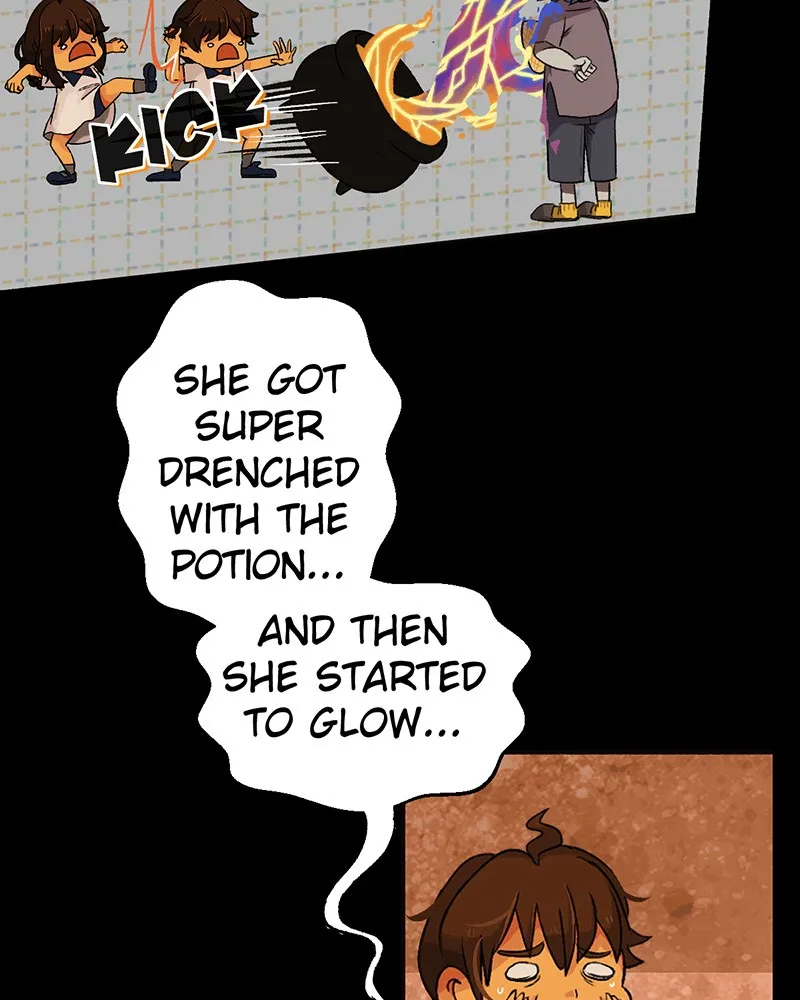 Little Matcha Girl Chapter 3 Online - página 6