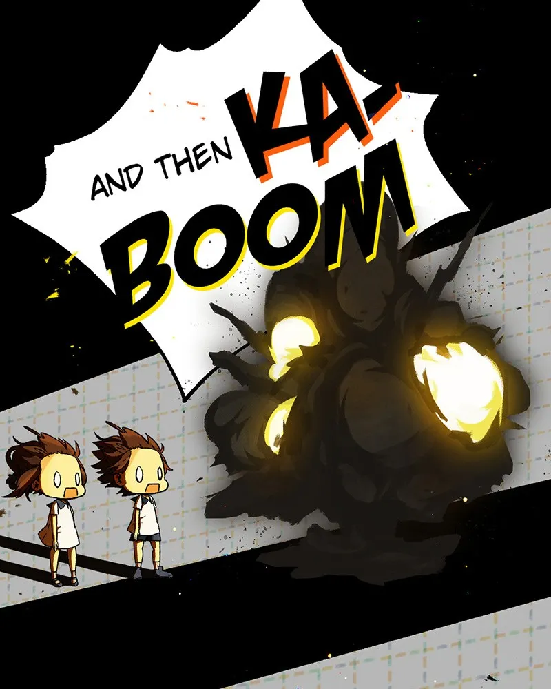 Little Matcha Girl Chapter 3 Online - página 8