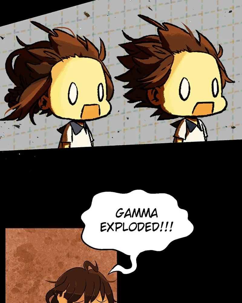 Little Matcha Girl Chapter 3 Online - página 9