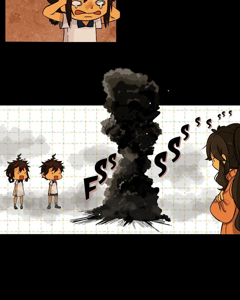 Little Matcha Girl Chapter 3 Online - página 10