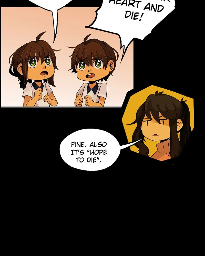 Little Matcha Girl Chapter 3 Online - página 13
