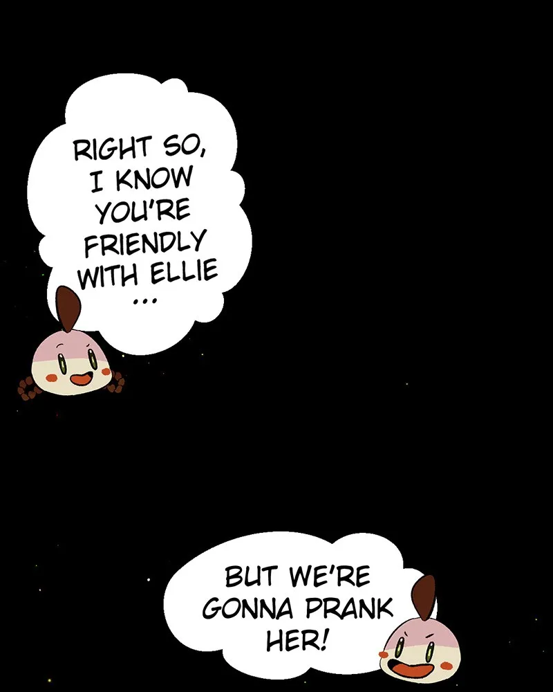 Little Matcha Girl Chapter 3 Online - página 14