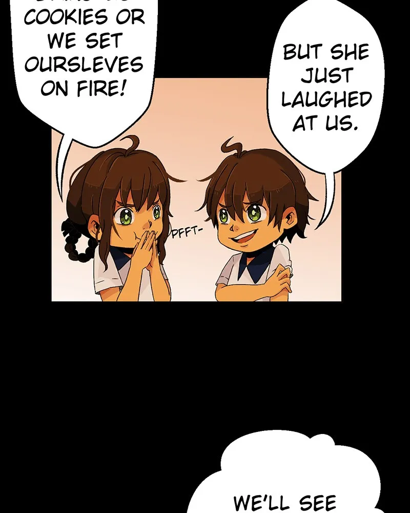 Little Matcha Girl Chapter 3 Online - página 16
