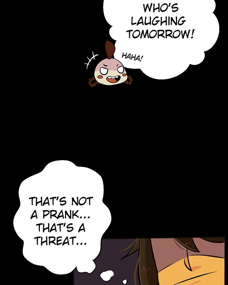 Little Matcha Girl Chapter 3 Online - página 17