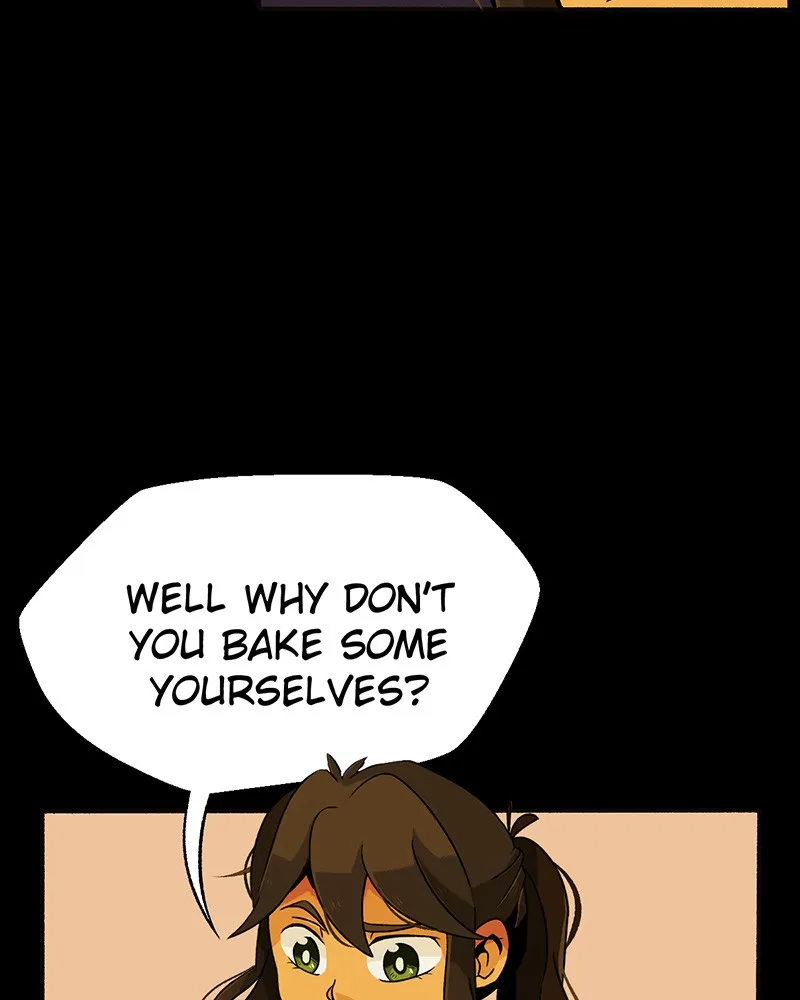 Little Matcha Girl Chapter 3 Online - página 18