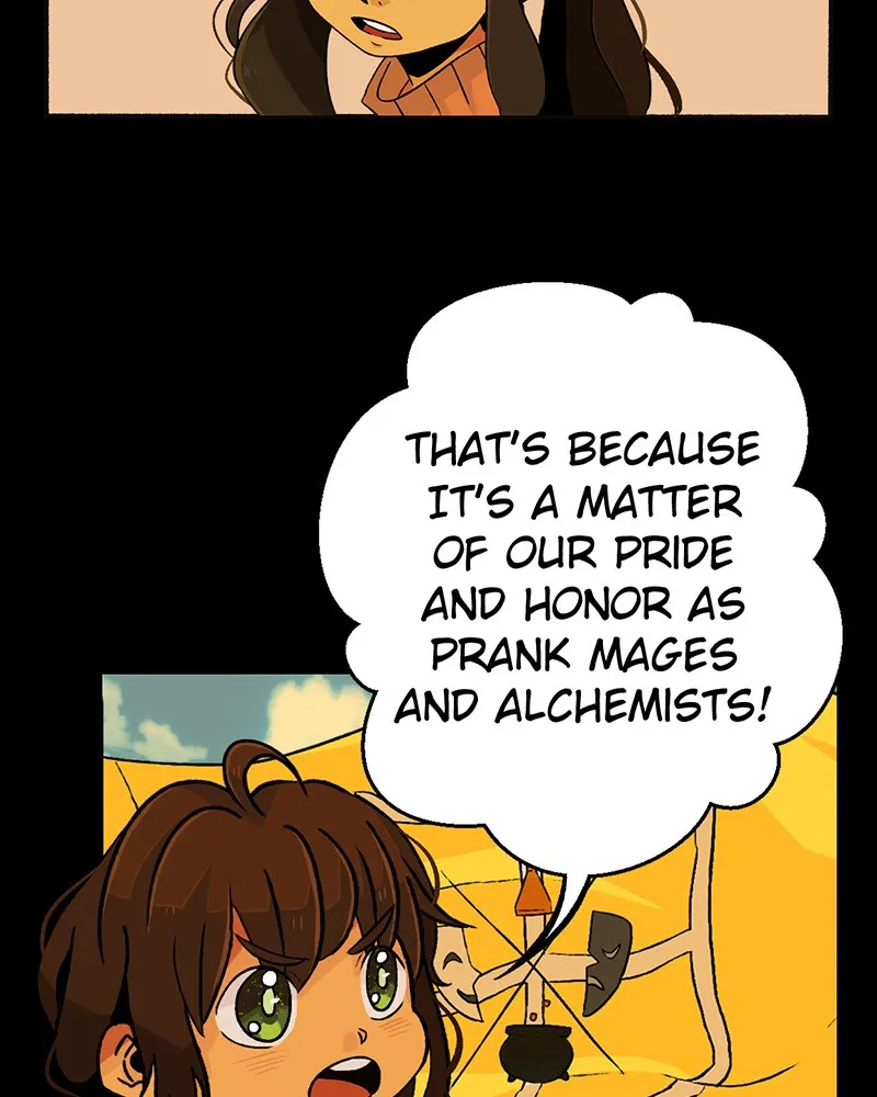 Little Matcha Girl Chapter 3 Online - página 19