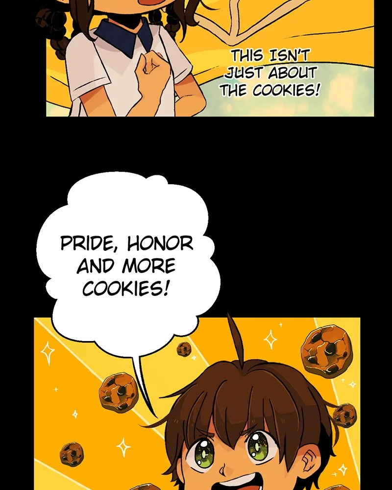 Little Matcha Girl Chapter 3 Online - página 20