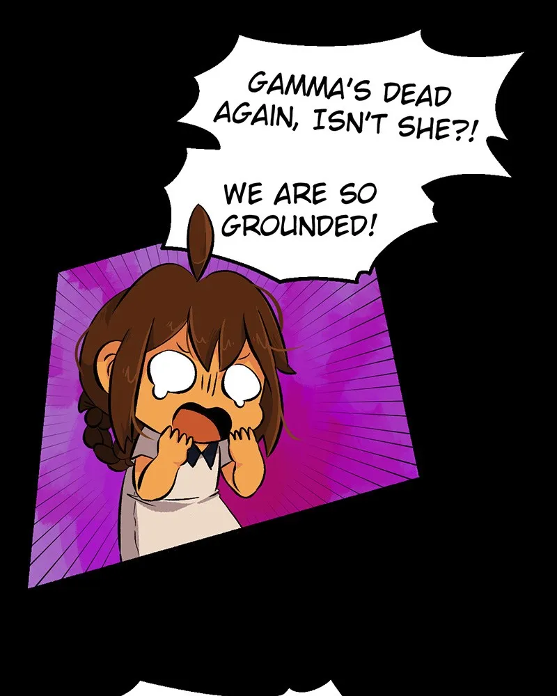 Little Matcha Girl Chapter 3 Online - página 25