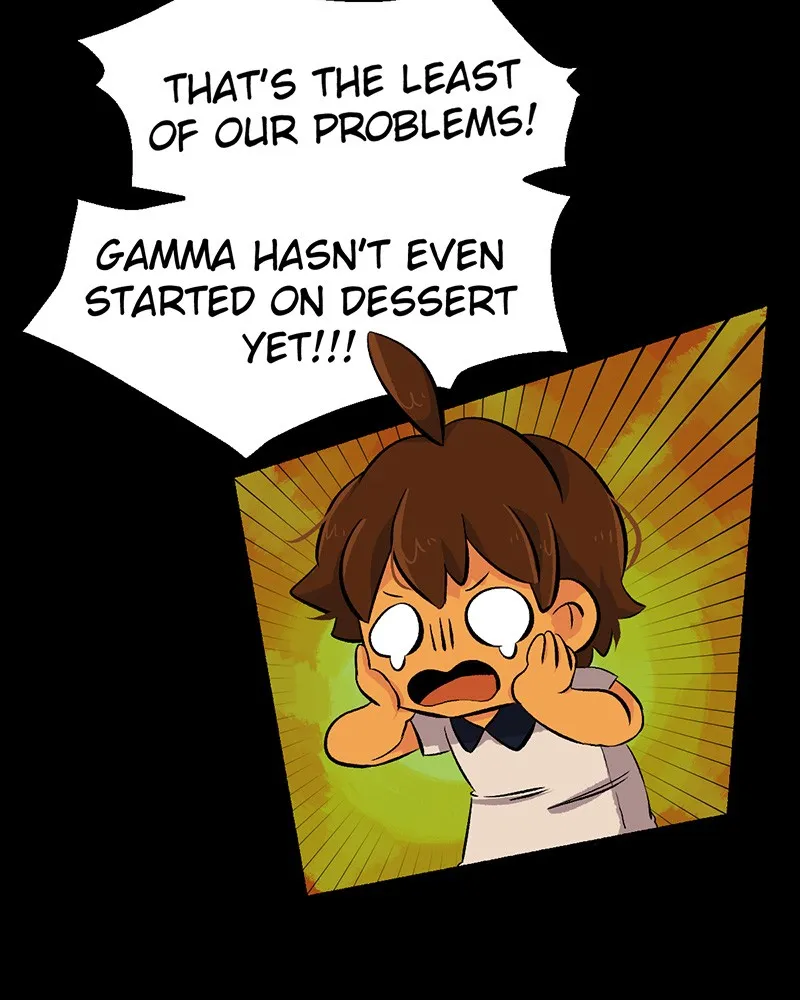Little Matcha Girl Chapter 3 Online - página 26