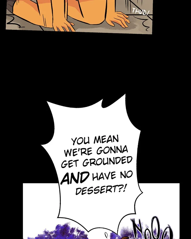 Little Matcha Girl Chapter 3 Online - página 28