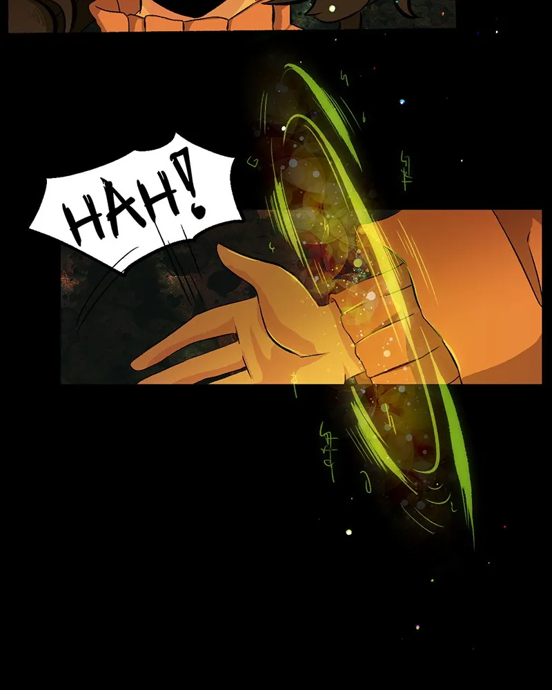 Little Matcha Girl Chapter 3 Online - página 34