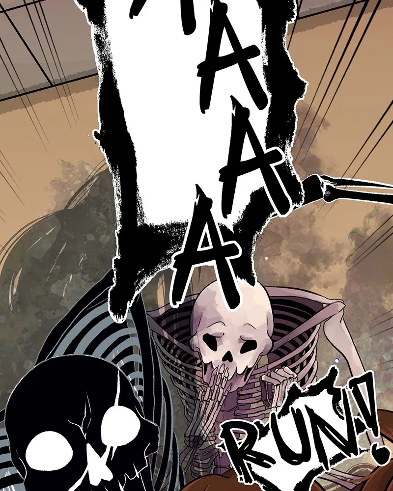 Little Matcha Girl Chapter 3 Online - página 42