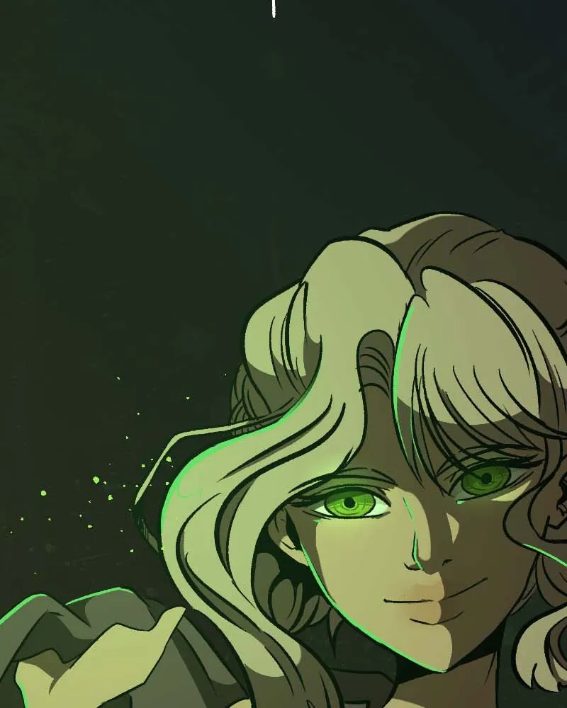 Little Matcha Girl Chapter 32 Online - página 2