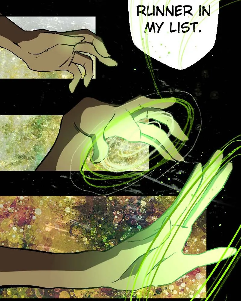 Little Matcha Girl Chapter 32 Online - página 6