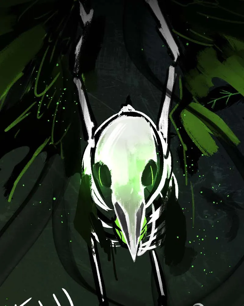 Little Matcha Girl Chapter 32 Online - página 10