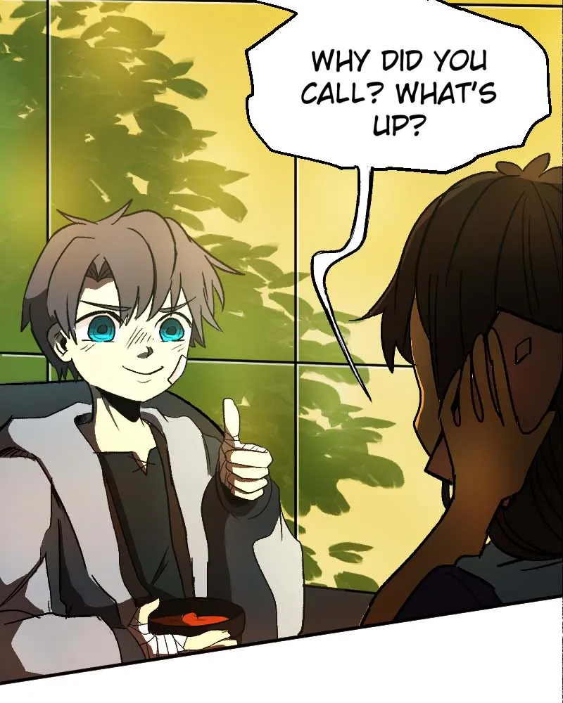Little Matcha Girl Chapter 32 Online - página 32