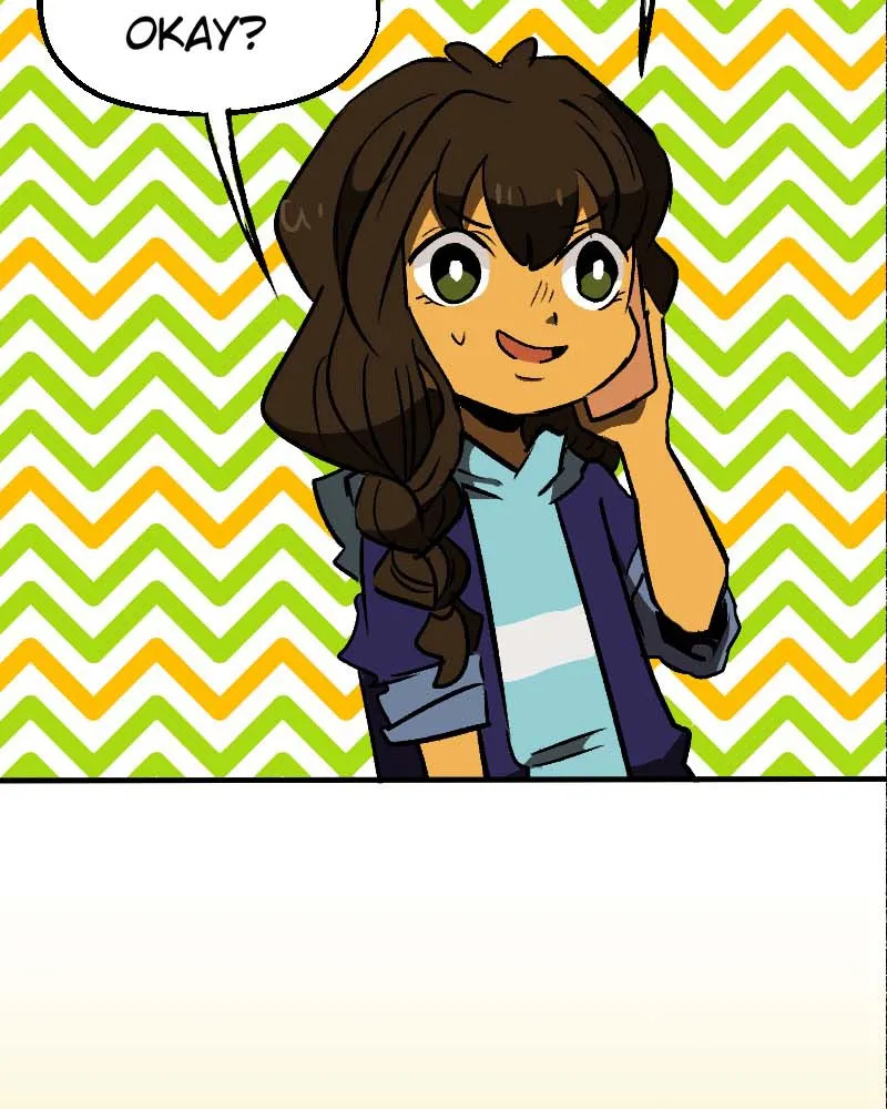 Little Matcha Girl Chapter 32 Online - página 34