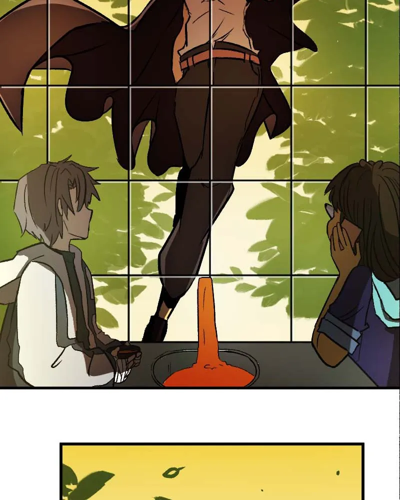 Little Matcha Girl Chapter 32 Online - página 42