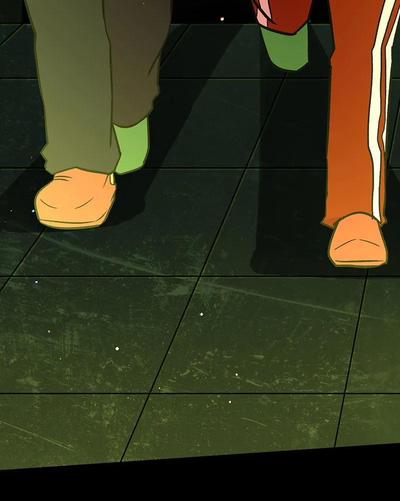 Little Matcha Girl Chapter 33 Online - página 34