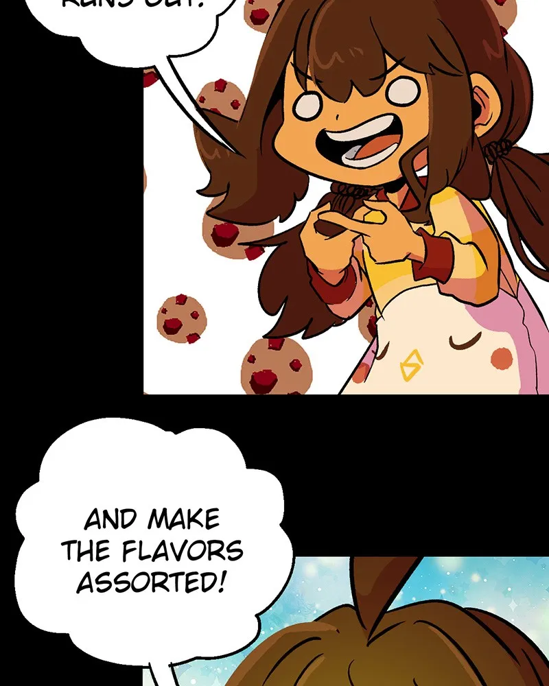 Little Matcha Girl Chapter 33 Online - página 41