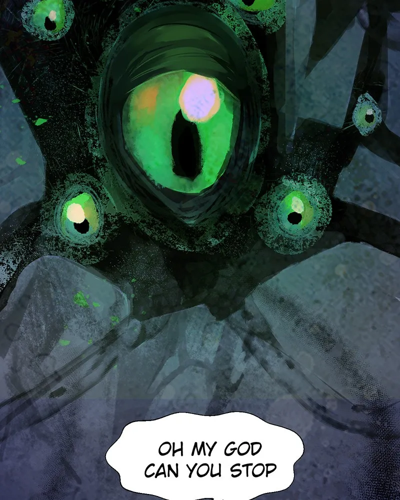 Little Matcha Girl Chapter 34 Online - página 4