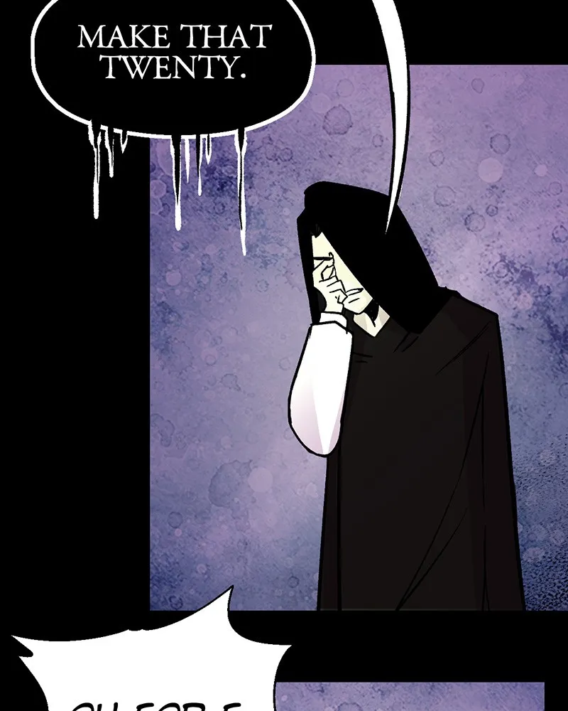 Little Matcha Girl Chapter 34 Online - página 9