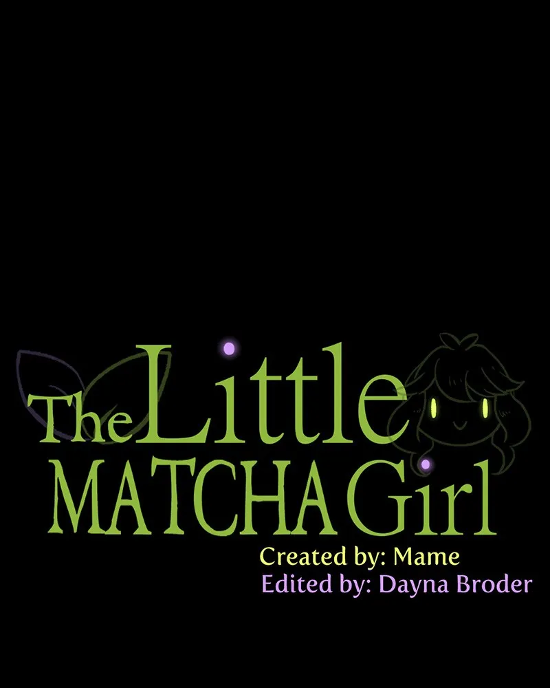 Little Matcha Girl Chapter 34 Online - página 16