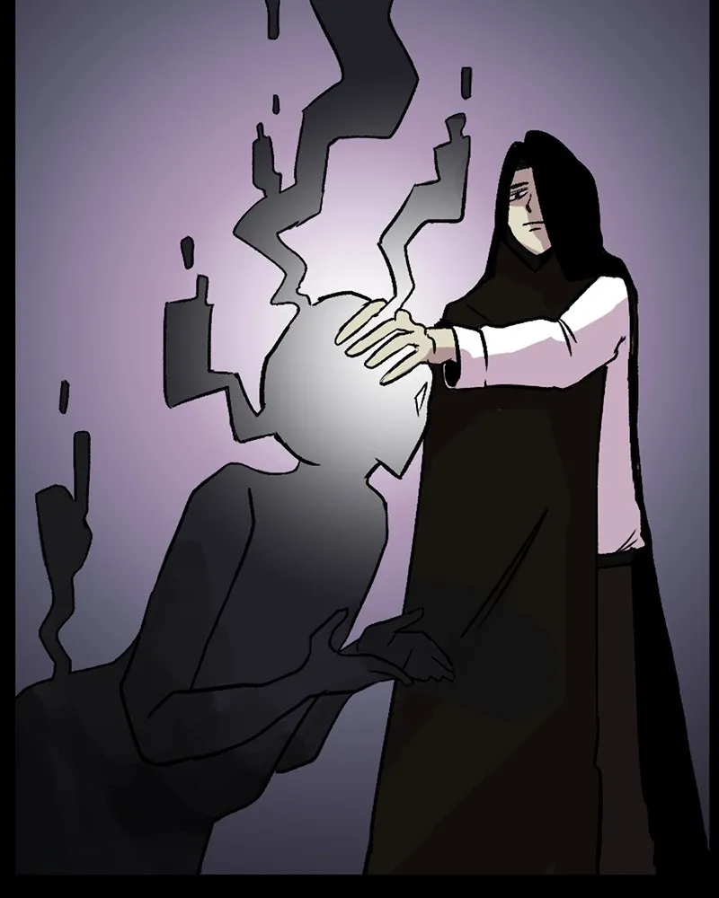 Little Matcha Girl Chapter 34 Online - página 32