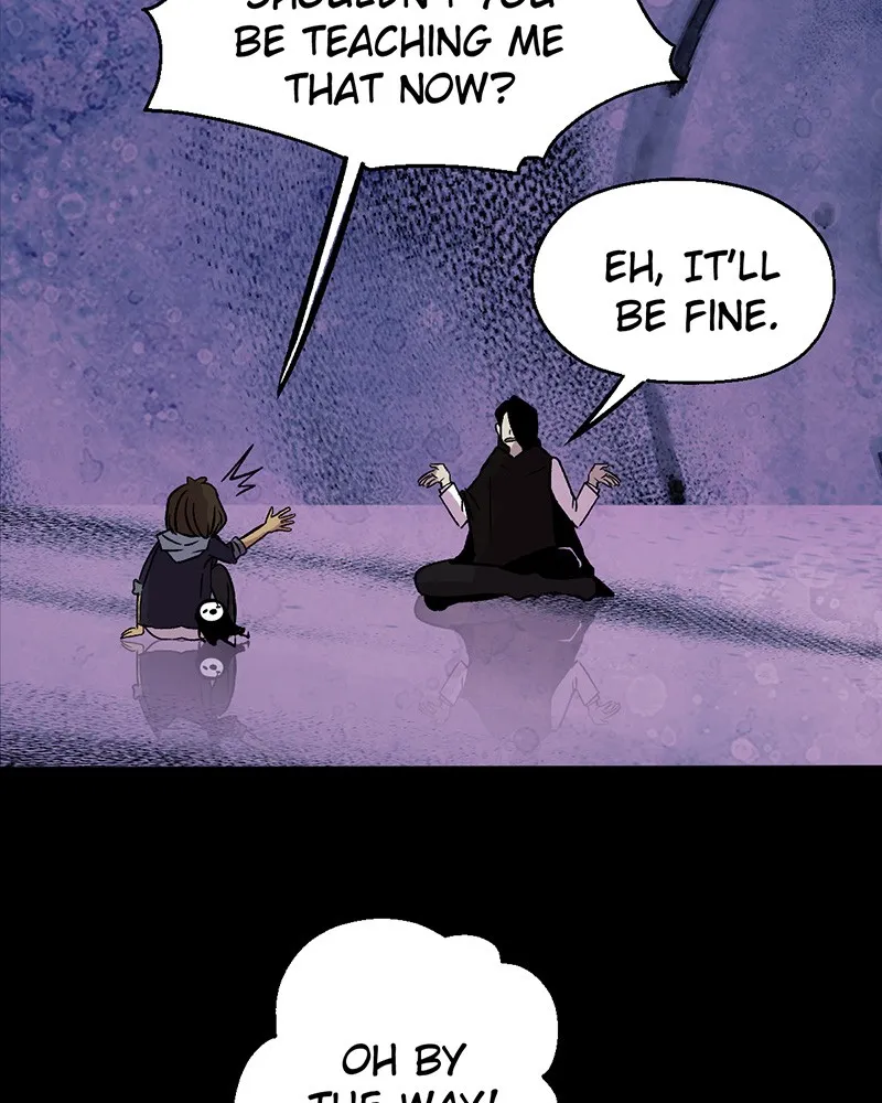 Little Matcha Girl Chapter 34 Online - página 36