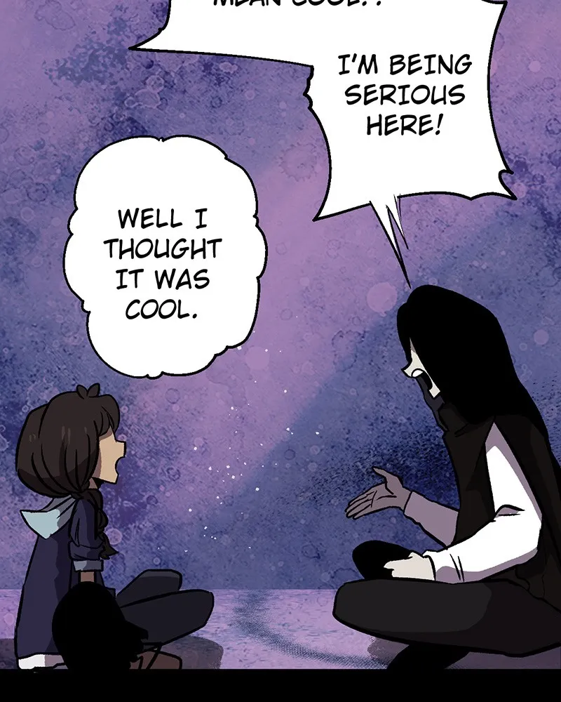 Little Matcha Girl Chapter 35 Online - página 5