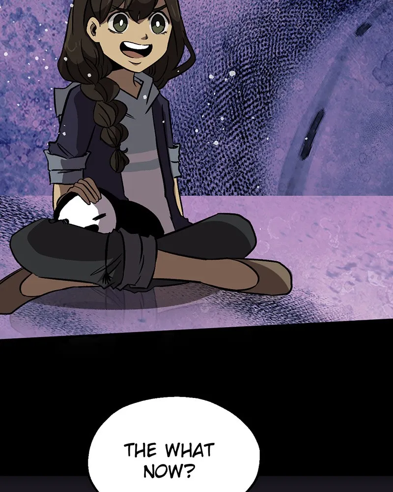 Little Matcha Girl Chapter 35 Online - página 41