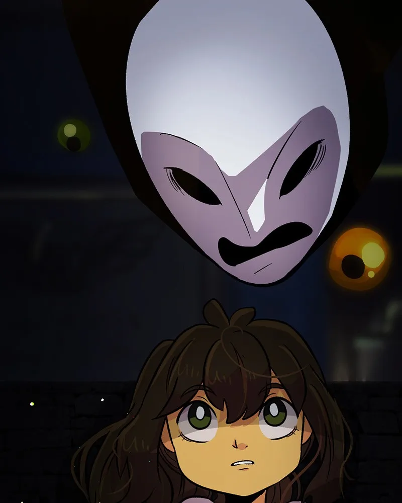 Little Matcha Girl Chapter 36 Online - página 36