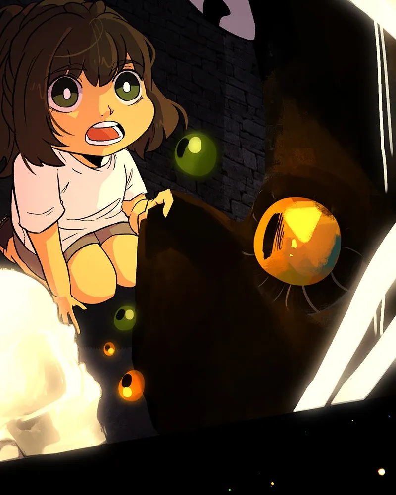Little Matcha Girl Chapter 36 Online - página 47
