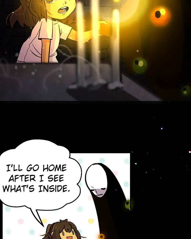 Little Matcha Girl Chapter 36 Online - página 49
