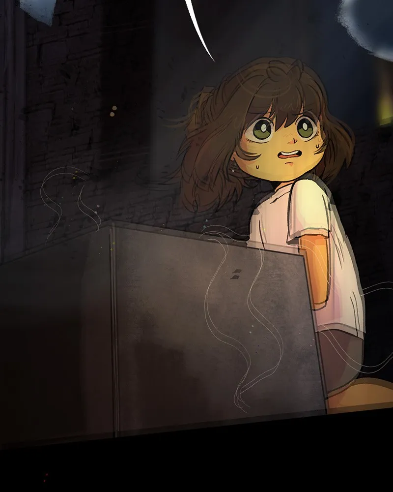 Little Matcha Girl Chapter 36 Online - página 69