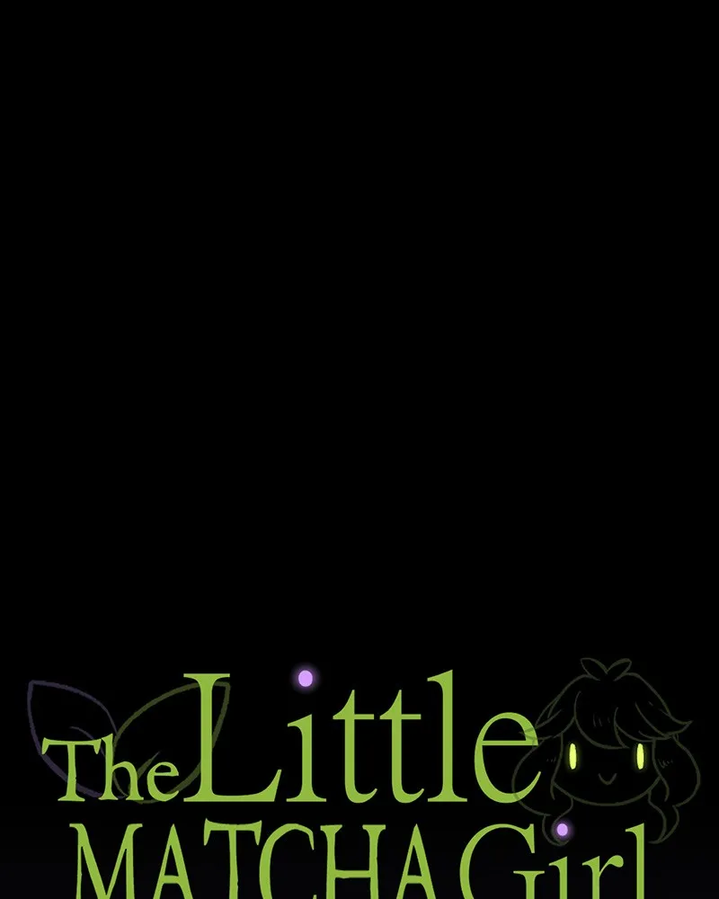 Little Matcha Girl Chapter 38 Online - página 1