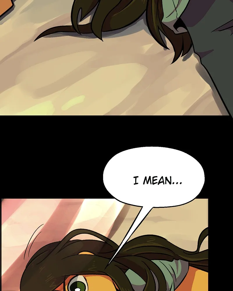 Little Matcha Girl Chapter 38 Online - página 15