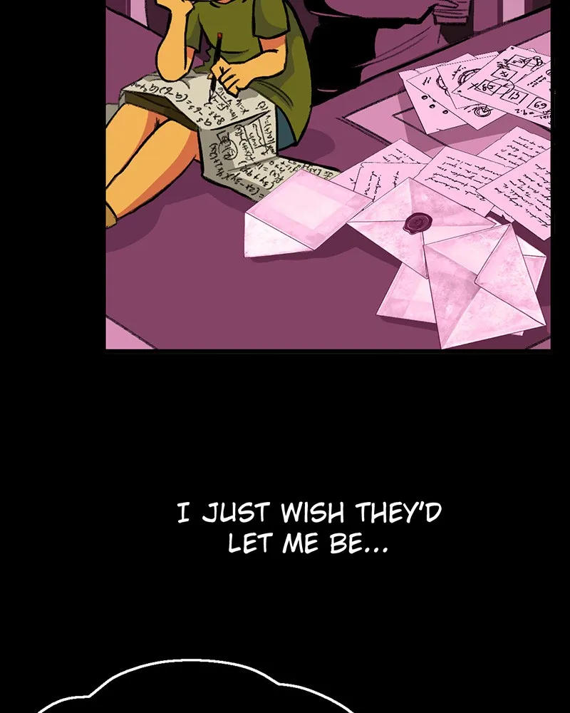 Little Matcha Girl Chapter 38 Online - página 34