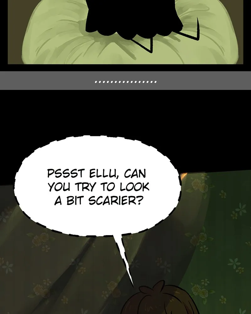 Little Matcha Girl Chapter 38 Online - página 47