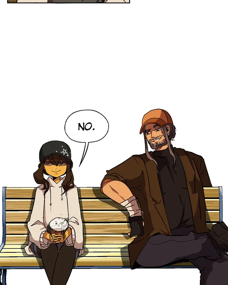Little Matcha Girl Chapter 39 Online - página 34