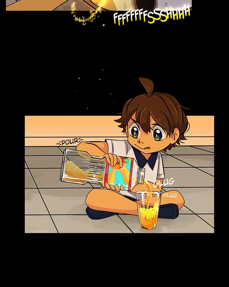 Little Matcha Girl Chapter 4 Online - página 2