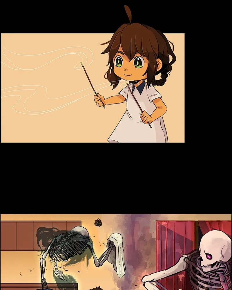 Little Matcha Girl Chapter 4 Online - página 5