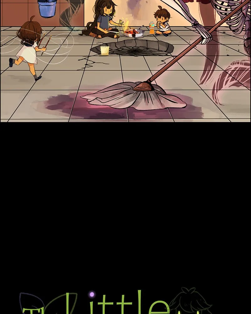 Little Matcha Girl Chapter 4 Online - página 6