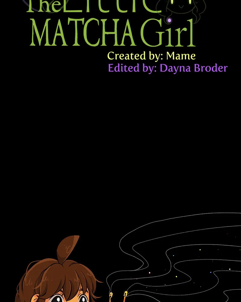 Little Matcha Girl Chapter 4 Online - página 7