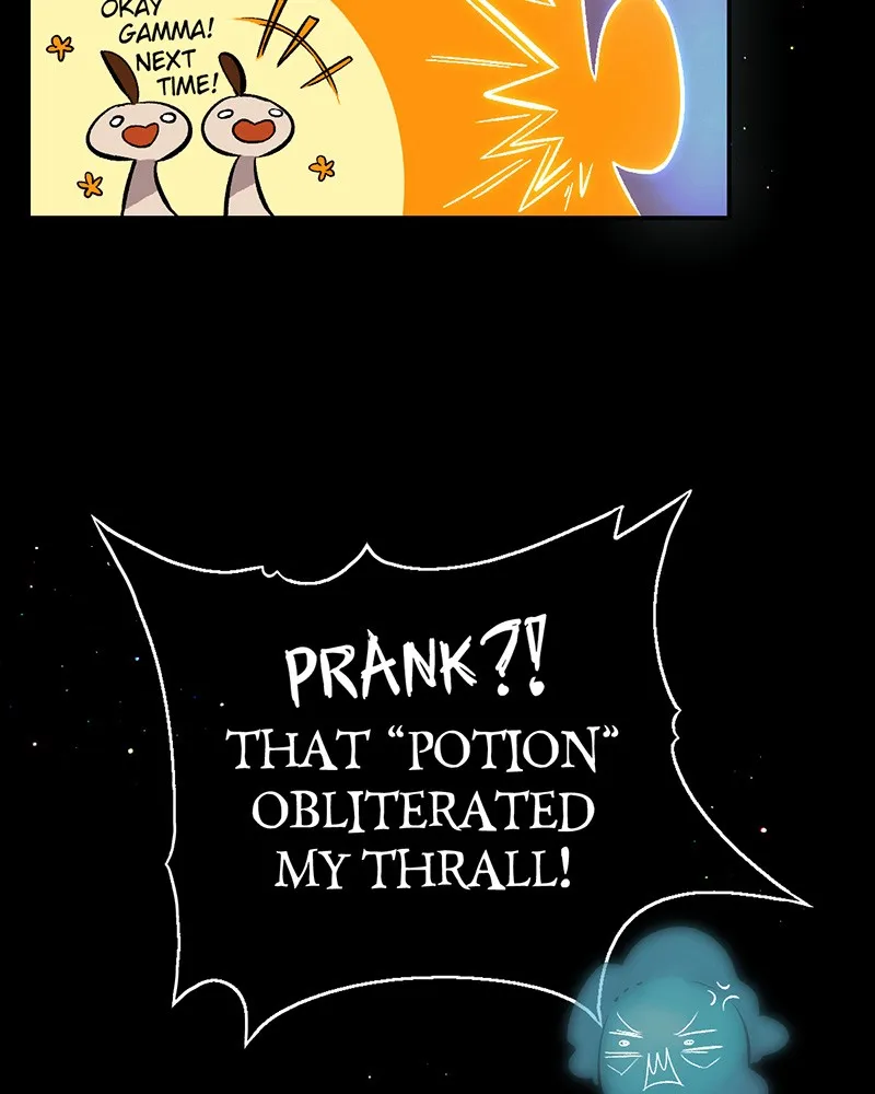 Little Matcha Girl Chapter 4 Online - página 21