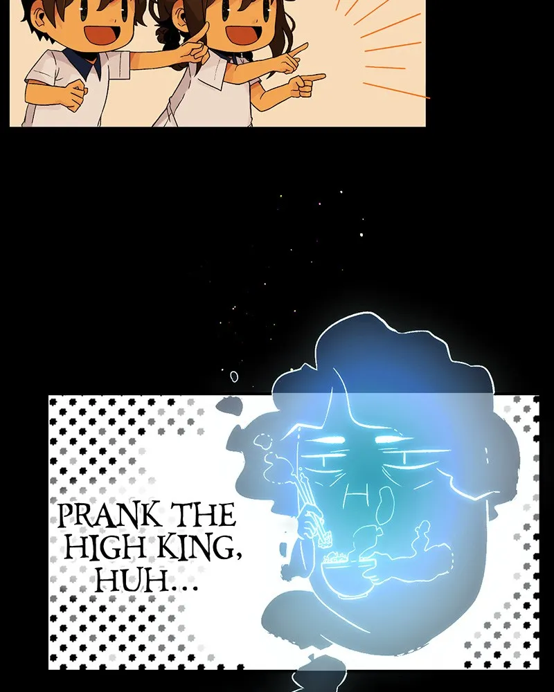 Little Matcha Girl Chapter 4 Online - página 25