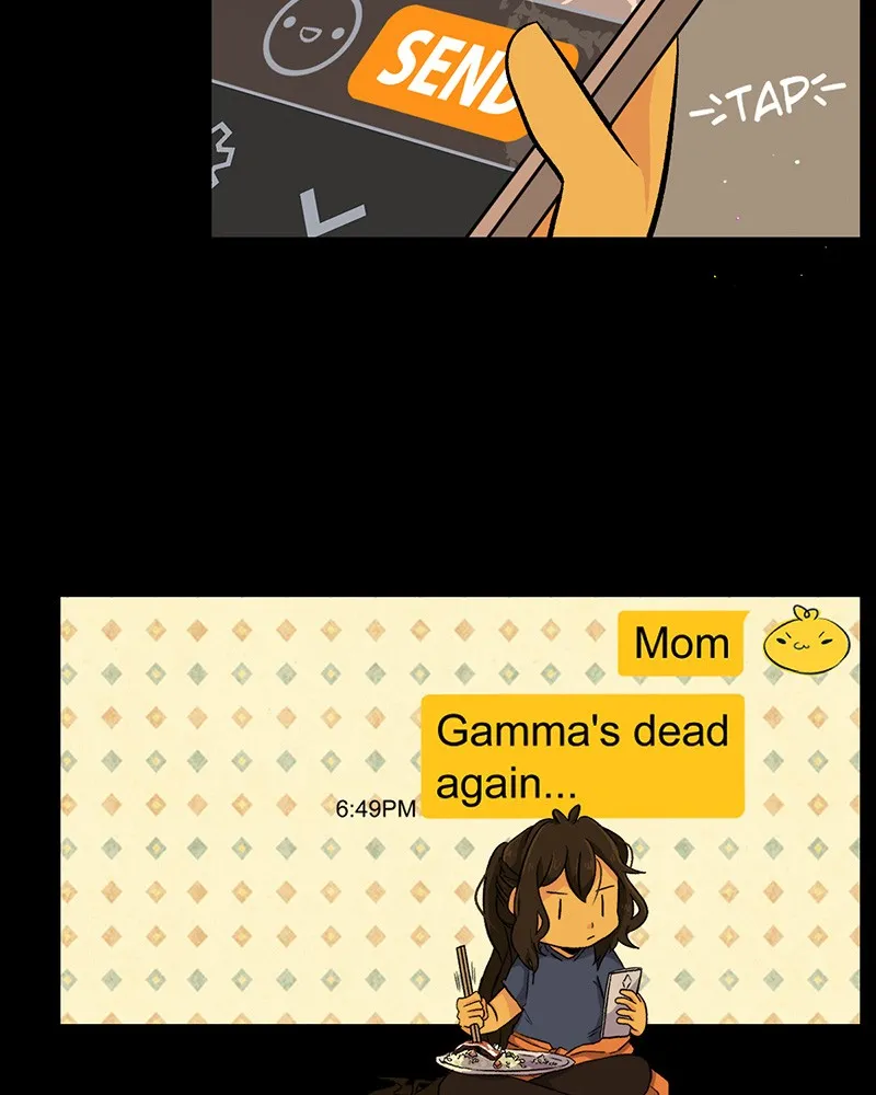 Little Matcha Girl Chapter 4 Online - página 30