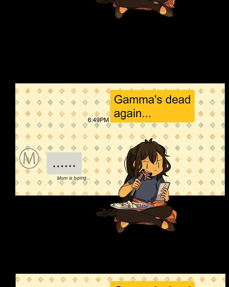 Little Matcha Girl Chapter 4 Online - página 31