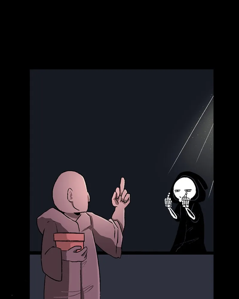 Little Matcha Girl Chapter 4 Online - página 42